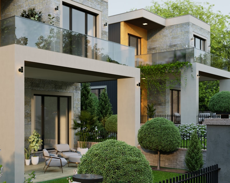 Luxury Home Features Buyers Desire